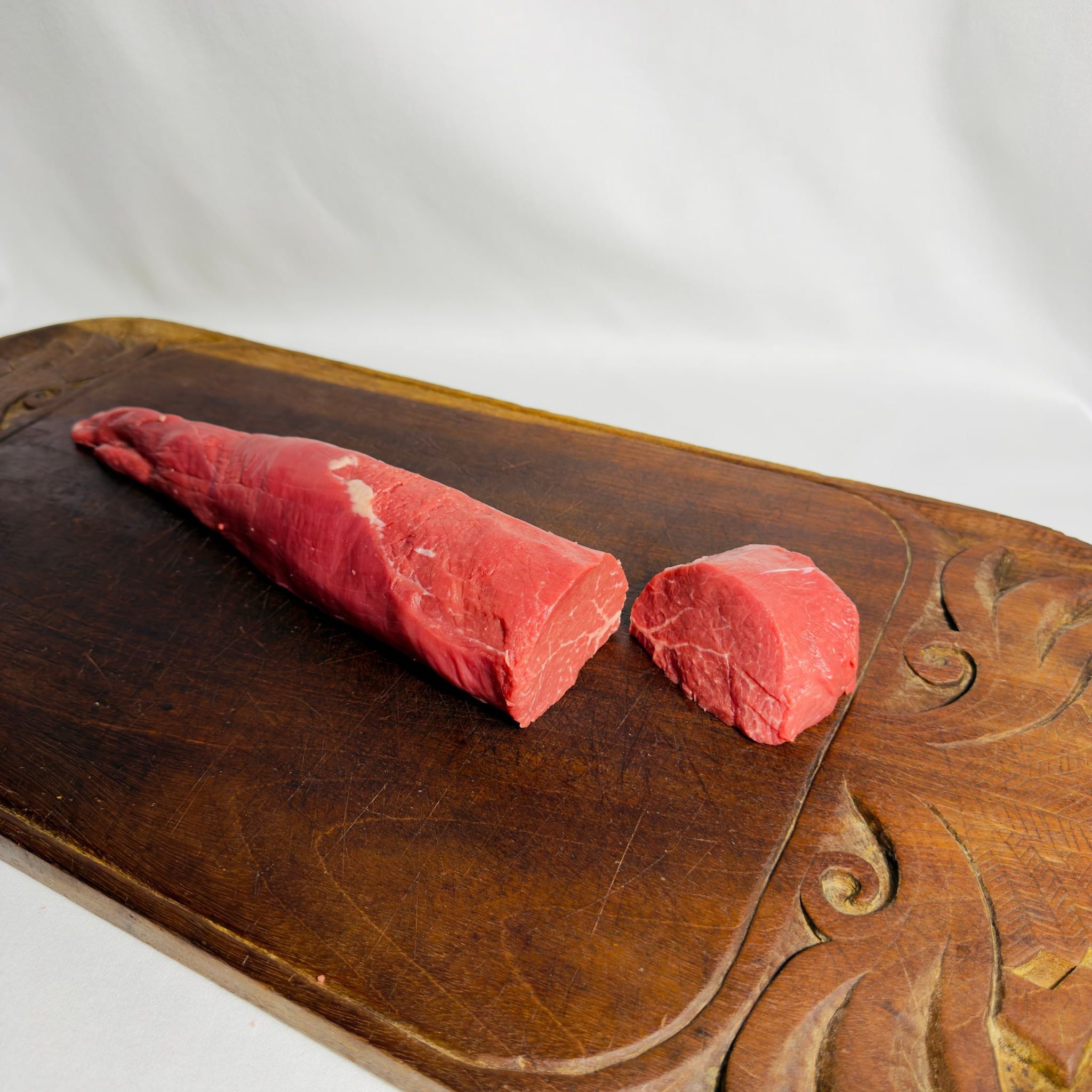 Filet / Lomo - Argentinisches Rinderfilet