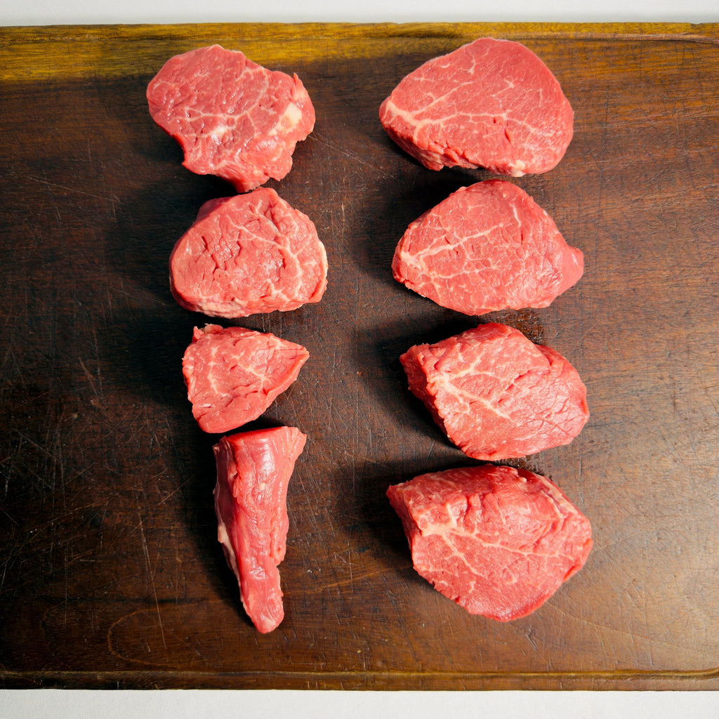 Filet / Lomo - Argentinisches Rinderfilet