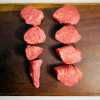 Filet / Lomo - Argentinisches Rinderfilet