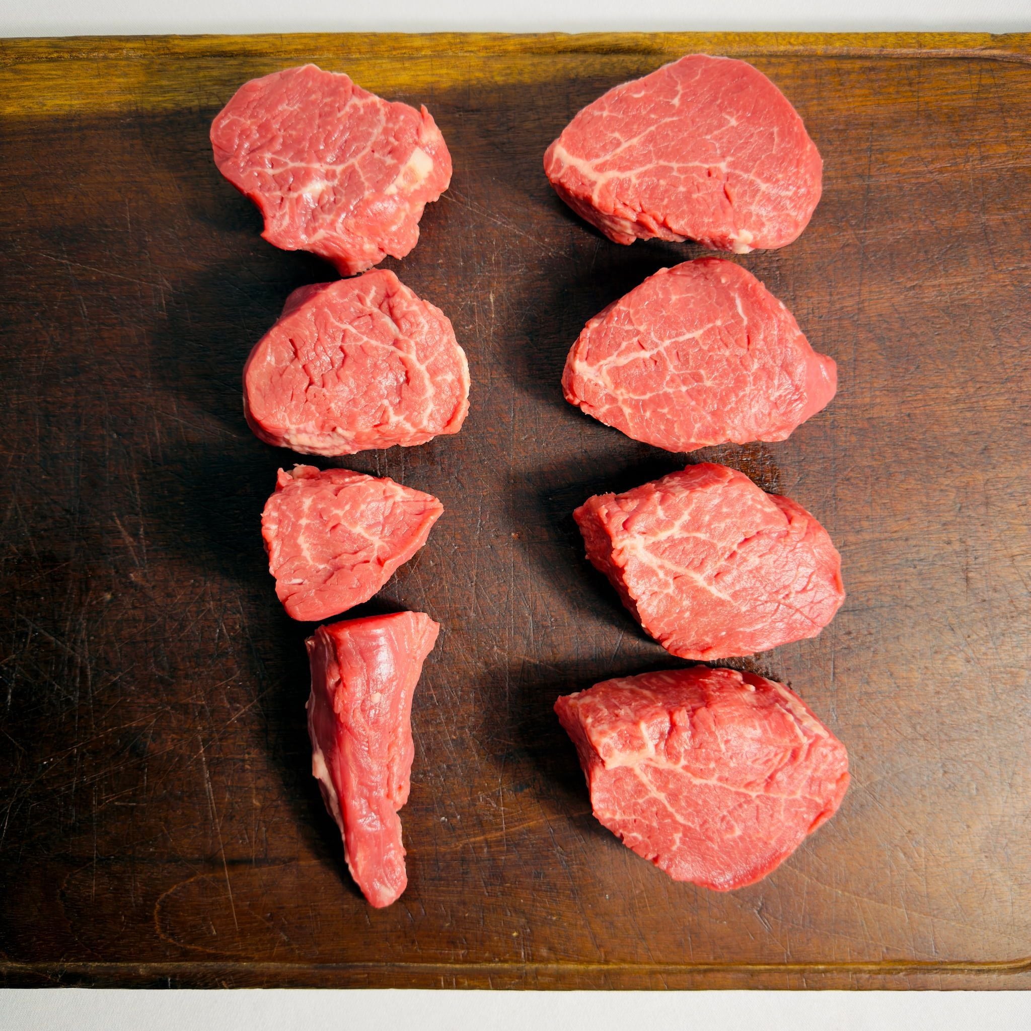 Filet / Lomo - Argentinisches Rinderfilet