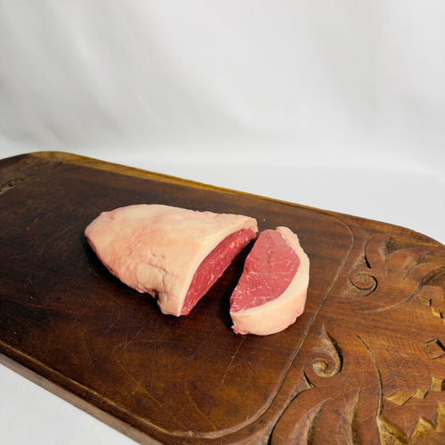 Picanha -  Argentinischer Tafelspitz