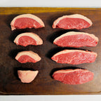 Picanha -  Argentinischer Tafelspitz