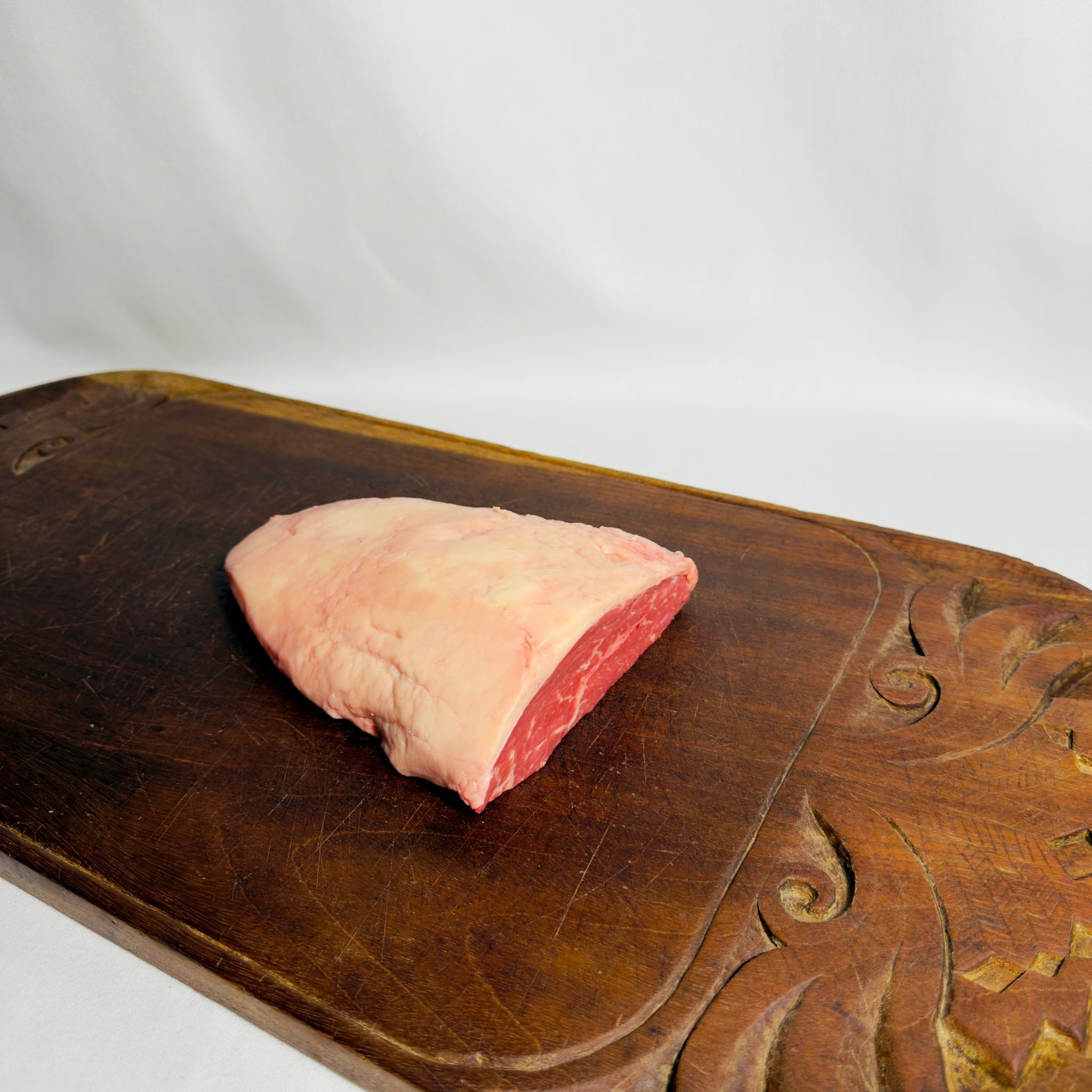 Picanha -  Argentinischer Tafelspitz