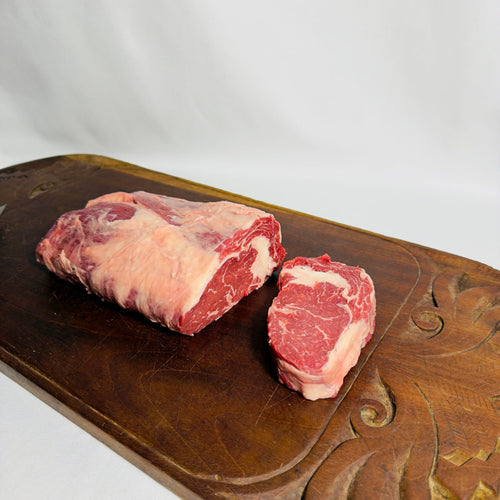 Ribeye / Ojo de Bife - Argentinisches Ribeye Steak