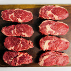 Ribeye / Ojo de Bife - Argentinisches Ribeye Steak