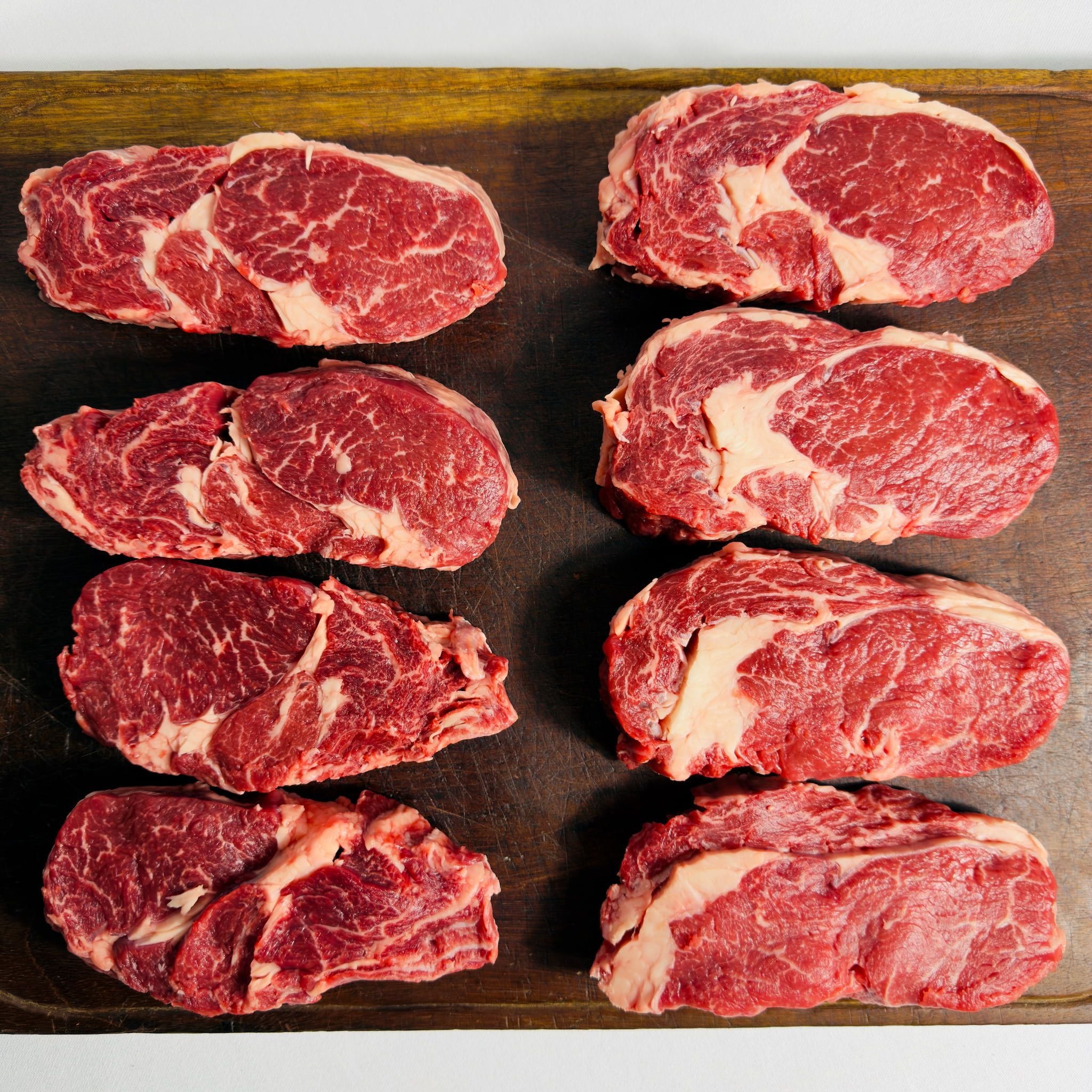 Ribeye / Ojo de Bife - Argentinisches Ribeye Steak