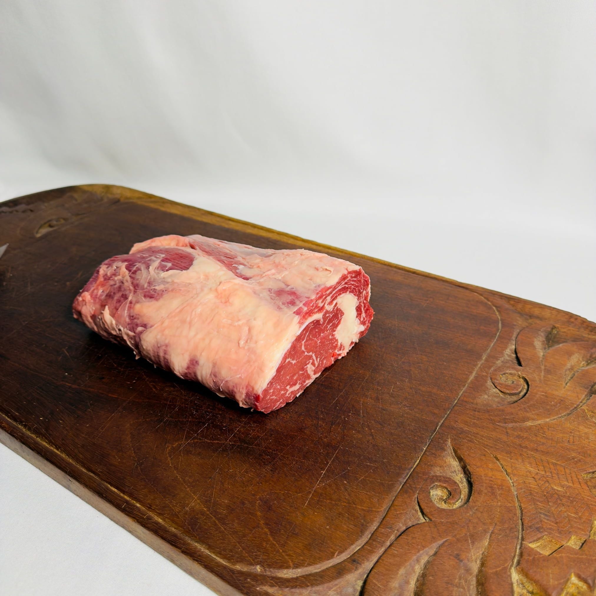 Ribeye / Ojo de Bife - Argentinisches Ribeye Steak