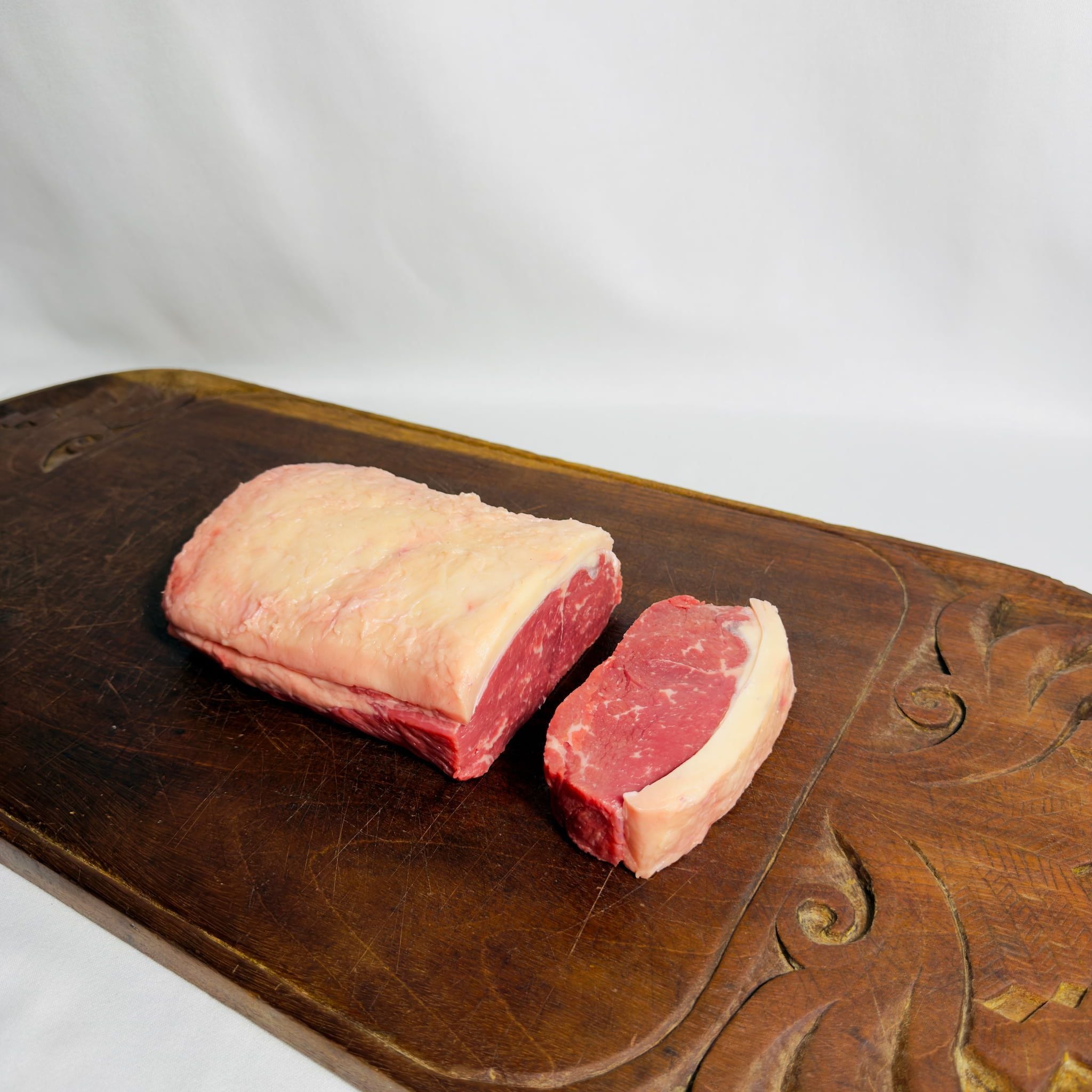 Roastbeef / Bife Angosto - Argentinisches Rindfleisch