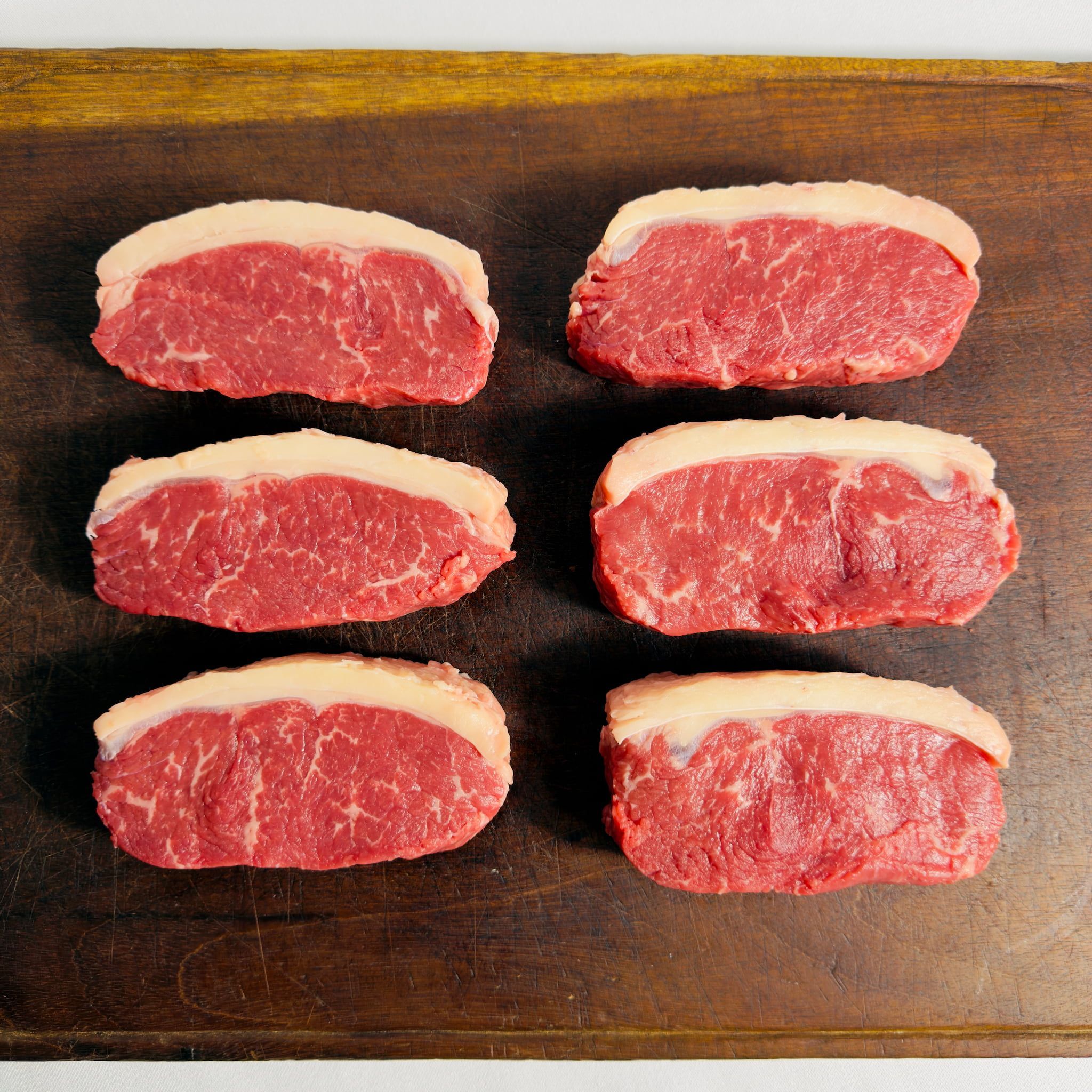 Roastbeef / Bife Angosto - Argentinisches Rindfleisch